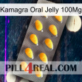 Kamagra Oral Jelly 100Mg cialis1